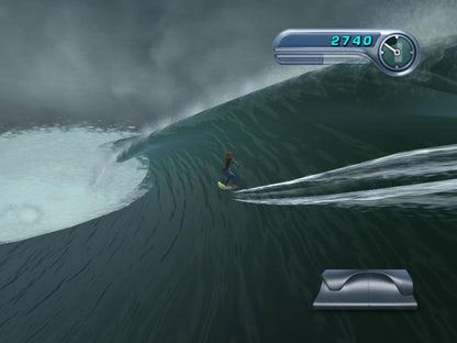 Kelly Slater's Pro Surfer Disc 1-2 Microsoft Windows PC CD-PC Gamez USA