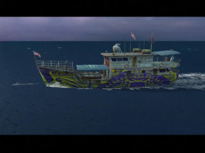 Kelly Slater's Pro Surfer Disc 1-2 Microsoft Windows PC CD-PC Gamez USA