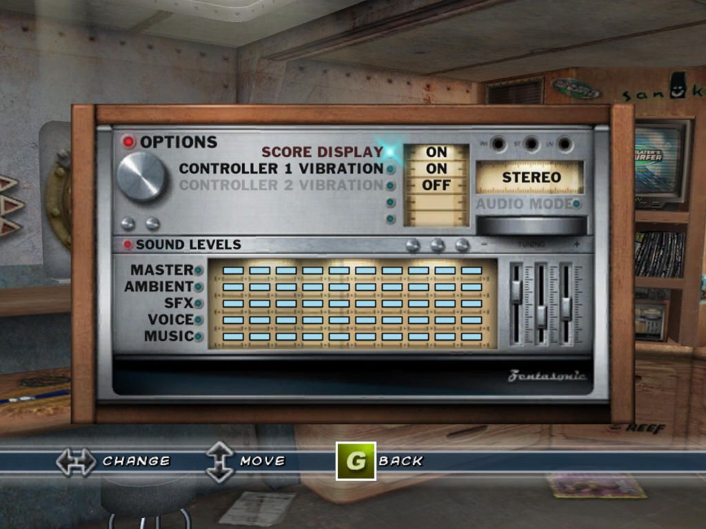 Kelly Slater's Pro Surfer Disc 1-2 Microsoft Windows PC CD-PC Gamez USA