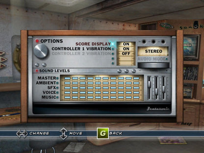 Kelly Slater's Pro Surfer Disc 1-2 Microsoft Windows PC CD-PC Gamez USA