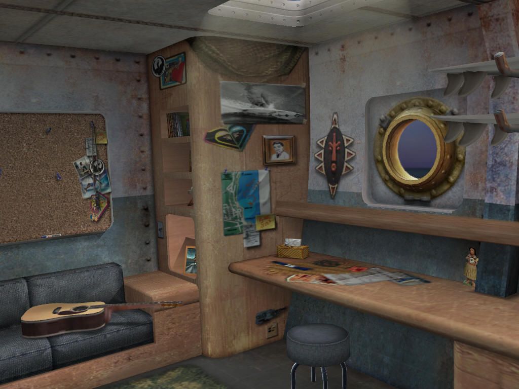 Kelly Slater's Pro Surfer Disc 1-2 Microsoft Windows PC CD-PC Gamez USA