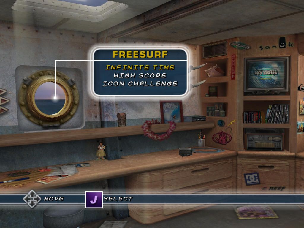 Kelly Slater's Pro Surfer Disc 1-2 Microsoft Windows PC CD-PC Gamez USA