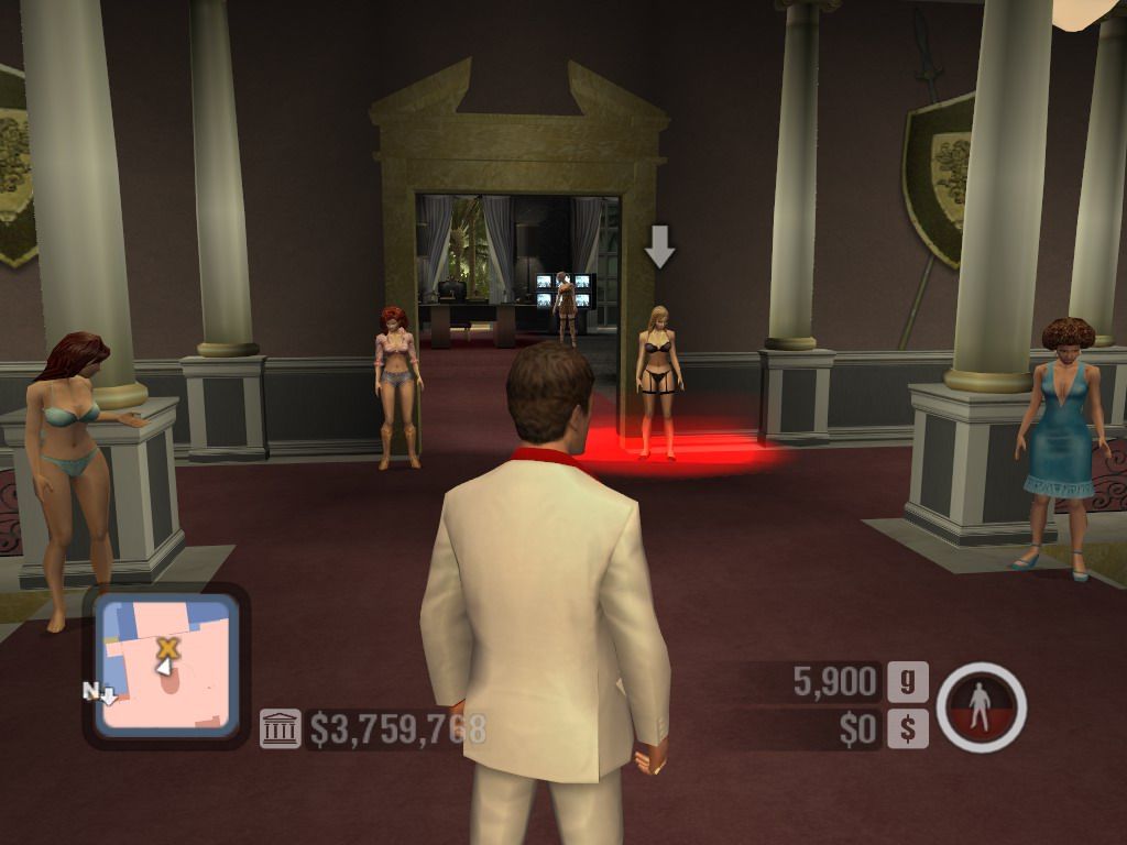 Scarface The World Is Yours PC Game by PC Gamez USA