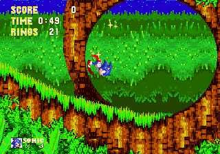 Sonic Knuckles Collection Microsoft Windows PC CD-PC Gamez USA