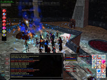 EverQuest - Shadows of Luclin Disc 1-3 Microsoft Windows PC CD by PC Gamez USA