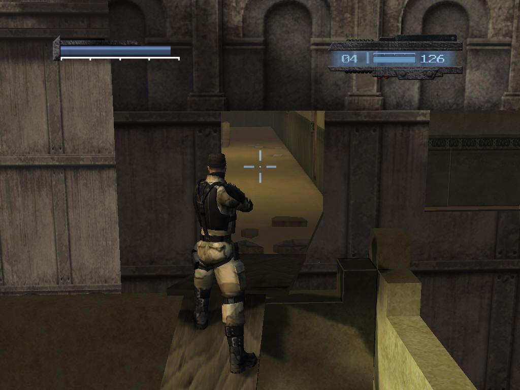 Killswitch Disc 1-2 Microsoft Windows PC CD-PC Gamez USA