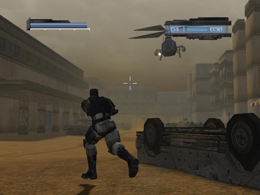 Killswitch Disc 1-2 Microsoft Windows PC CD-PC Gamez USA