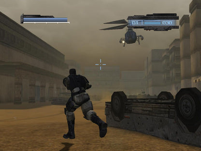 Killswitch Disc 1-2 Microsoft Windows PC CD-PC Gamez USA