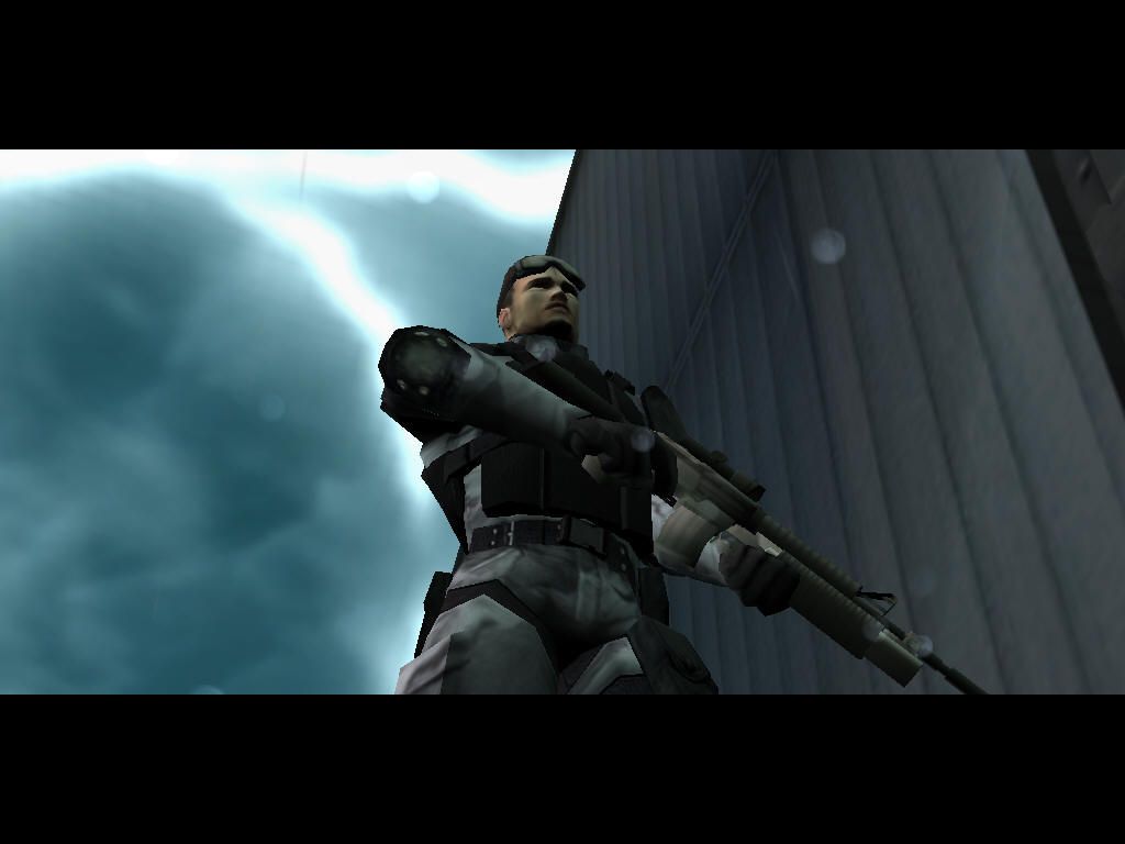 Killswitch Disc 1-2 Microsoft Windows PC CD-PC Gamez USA