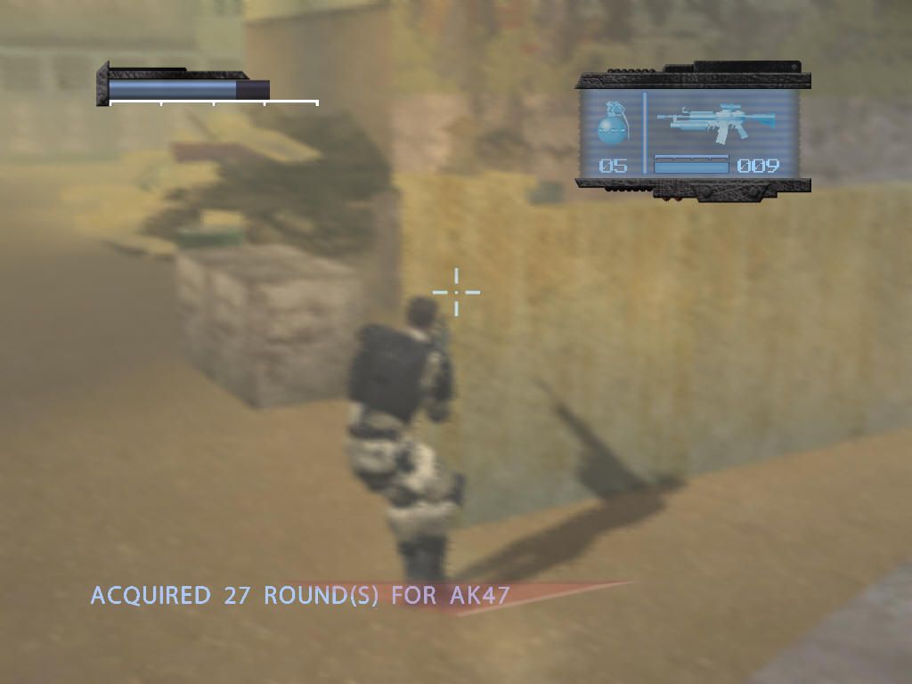 Killswitch Disc 1-2 Microsoft Windows PC CD-PC Gamez USA