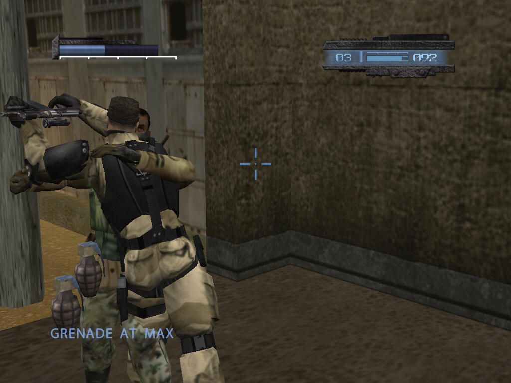 Killswitch Disc 1-2 Microsoft Windows PC CD-PC Gamez USA