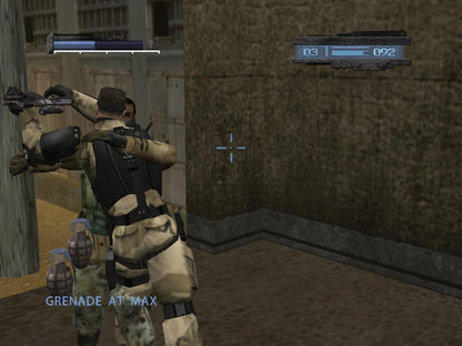 Killswitch Disc 1-2 Microsoft Windows PC CD-PC Gamez USA