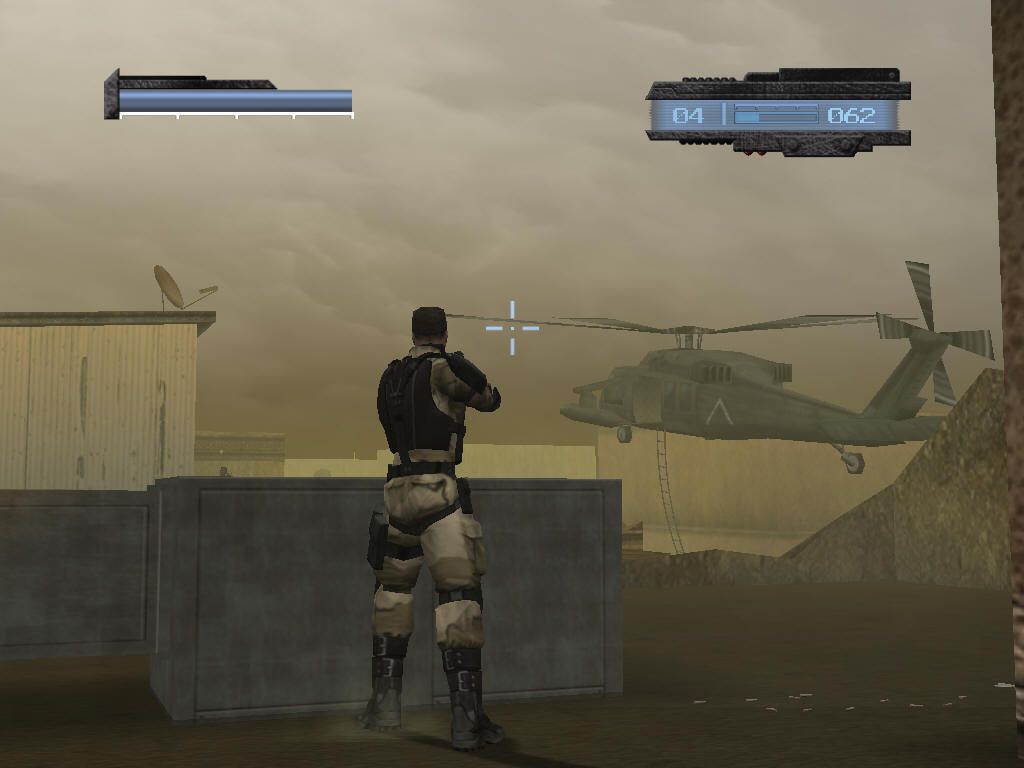 Killswitch Disc 1-2 Microsoft Windows PC CD-PC Gamez USA