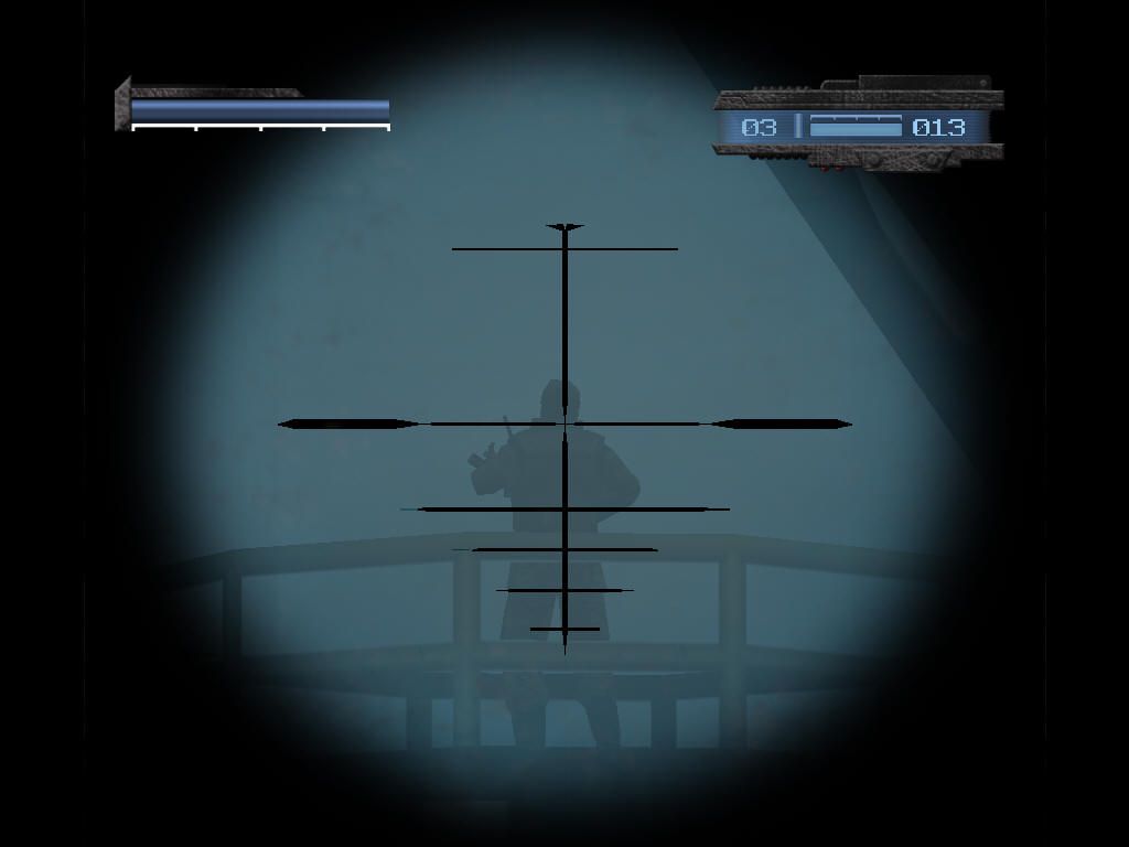 Killswitch Disc 1-2 Microsoft Windows PC CD-PC Gamez USA