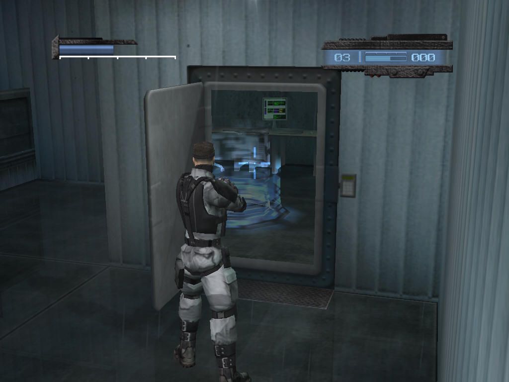 Killswitch Disc 1-2 Microsoft Windows PC CD-PC Gamez USA