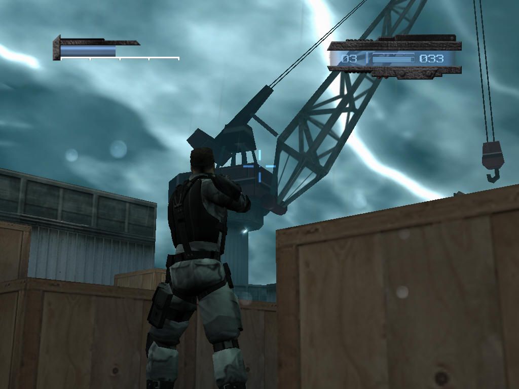 Killswitch Disc 1-2 Microsoft Windows PC CD-PC Gamez USA