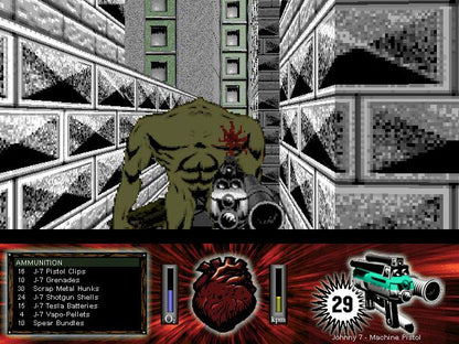 ZPC Microsoft WIndows PC CD-PC Gamez USA