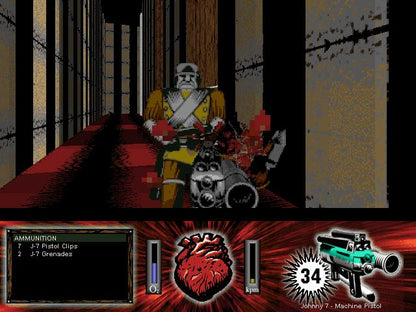 ZPC Microsoft WIndows PC CD-PC Gamez USA