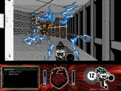 ZPC Microsoft WIndows PC CD-PC Gamez USA