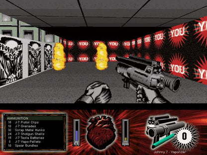 ZPC Microsoft WIndows PC CD-PC Gamez USA
