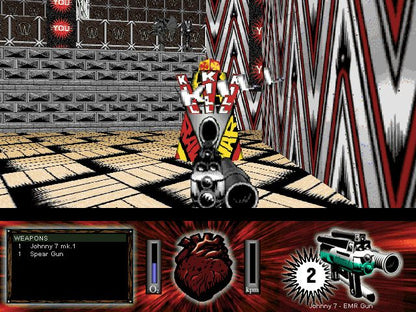ZPC Microsoft WIndows PC CD-PC Gamez USA