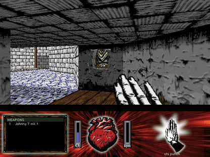ZPC Microsoft WIndows PC CD-PC Gamez USA