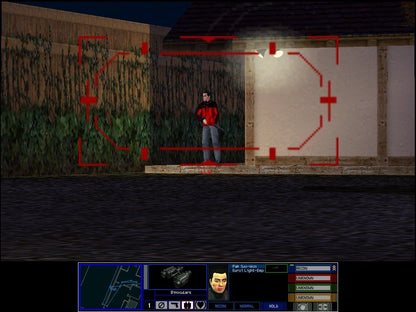 Tom Clancy's Rainbow Six Rogue Spear Microsoft Windows PC CD-PC Gamez USA