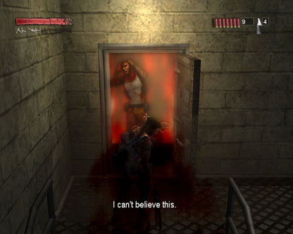 The Suffering Ties That Bind Disc 1-3 Microsoft Windows PC CD-PC Gamez USA
