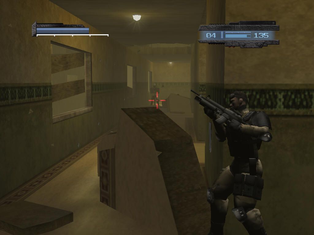 Killswitch Disc 1-2 Microsoft Windows PC CD-PC Gamez USA