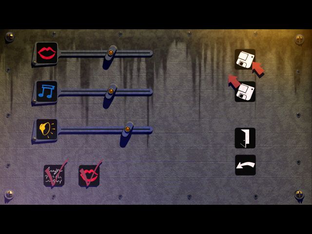 Nightlong Union City Conspiracy Disc 1-3 Microsoft Windows PC CD-PC Gamez USA