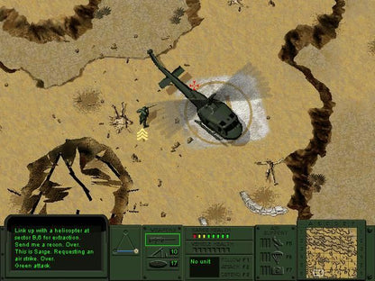 Army Men 1998 Microsoft Windows PC UbiSoft 3DO-PC Gamez USA
