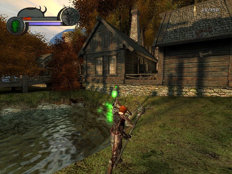 Enclave Disc 1-3 Microsoft Windows PC CD-PC Gamez USA