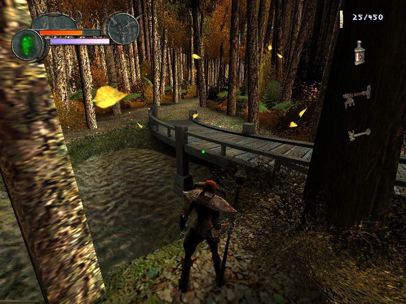 Enclave Disc 1-3 Microsoft Windows PC CD-PC Gamez USA