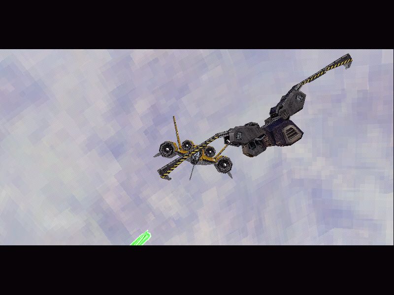 Gravity Angels Part 4 Death Force Microsoft Windows PC CD-PC Gamez USA