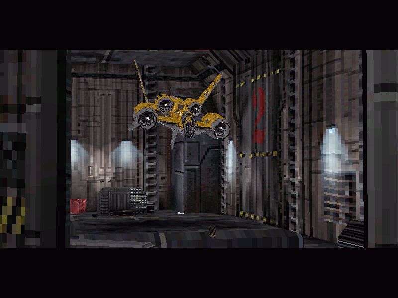 Gravity Angels Part 4 Death Force Microsoft Windows PC CD-PC Gamez USA