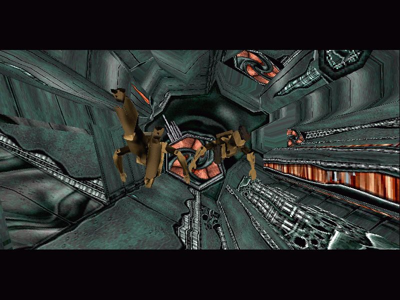 Gravity Angels Part 4 Death Force Microsoft Windows PC CD-PC Gamez USA