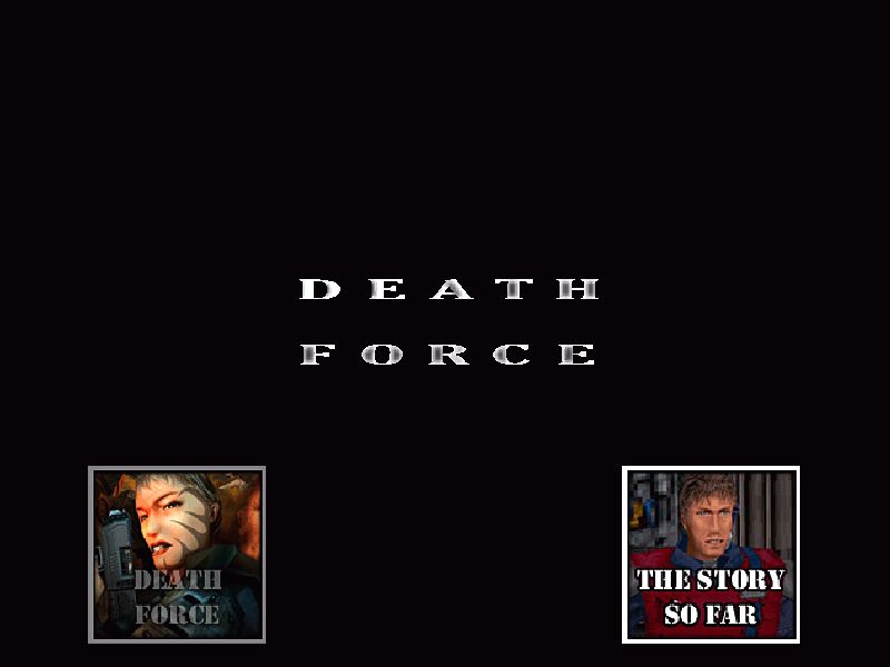 Gravity Angels Part 4 Death Force Microsoft Windows PC CD-PC Gamez USA