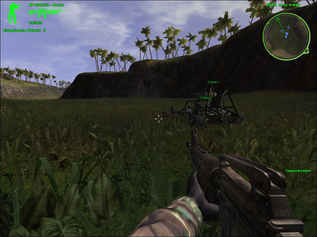 Delta Force Xtreme Microsoft Windows PC CD-PC Gamez USA