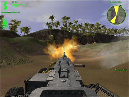 Delta Force Xtreme Microsoft Windows PC CD-PC Gamez USA