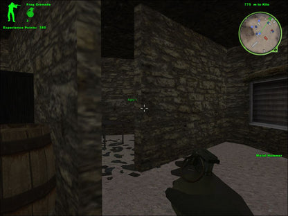 Delta Force Xtreme Microsoft Windows PC CD-PC Gamez USA