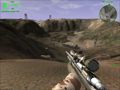 Delta Force Xtreme Microsoft Windows PC CD-PC Gamez USA