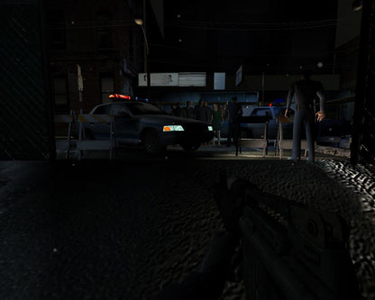 SWAT 4 Disc 1-2 Microsoft Windows PC CD-PC Gamez USA