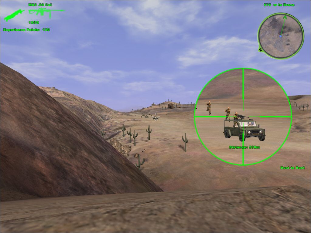 Delta Force Xtreme Microsoft Windows PC CD-PC Gamez USA