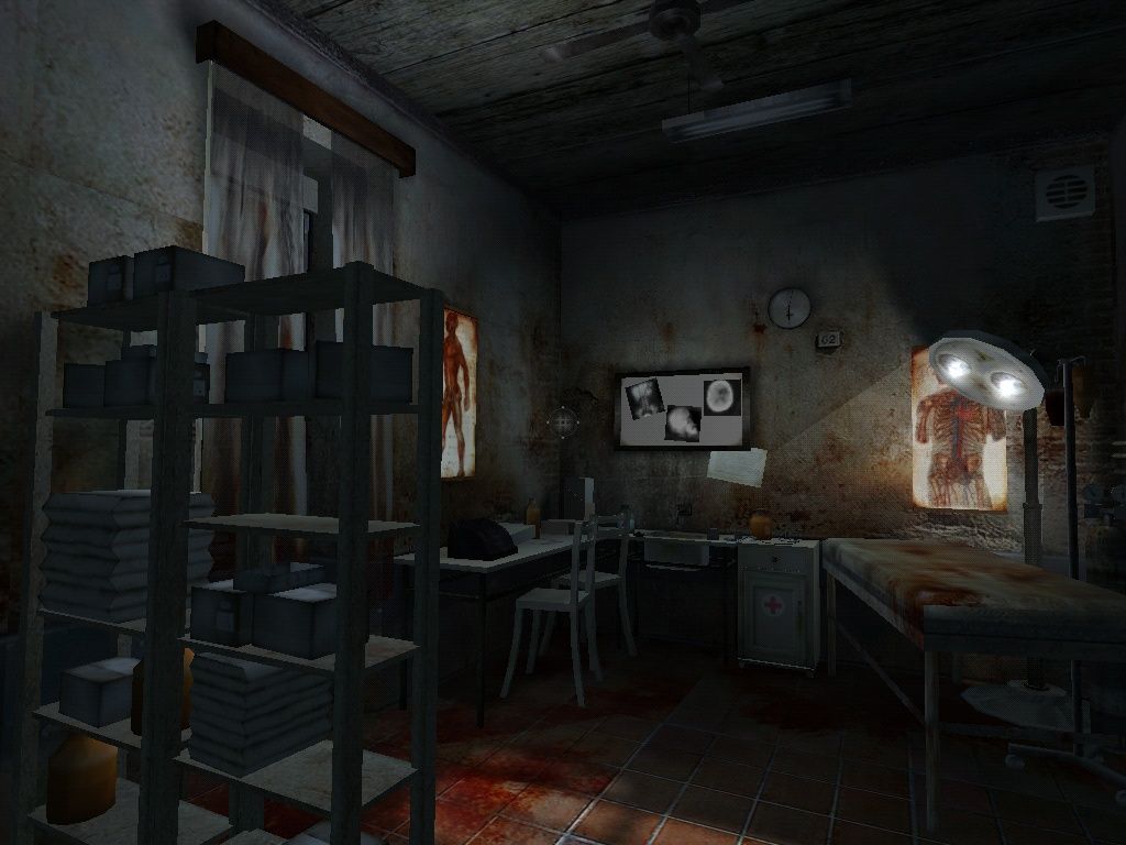 Bloodline Microsoft Windows PC CD-PC Gamez USA