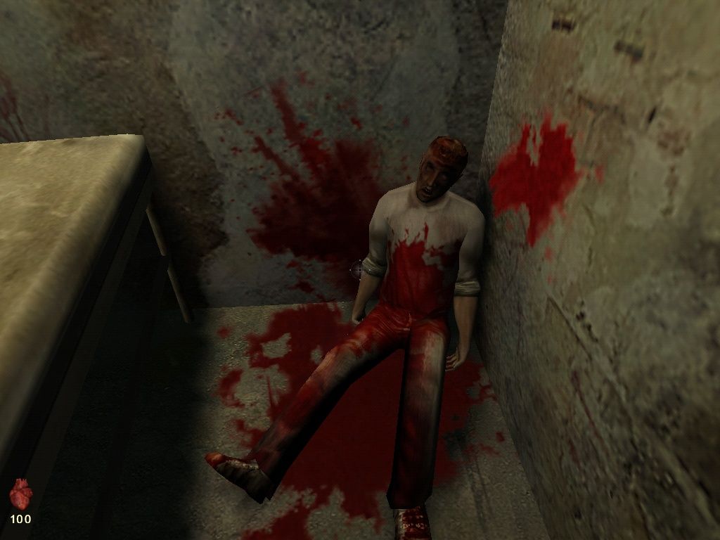 Bloodline Microsoft Windows PC CD-PC Gamez USA