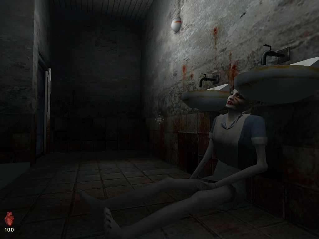 Bloodline Microsoft Windows PC CD-PC Gamez USA