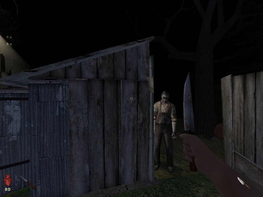 Bloodline Microsoft Windows PC CD-PC Gamez USA