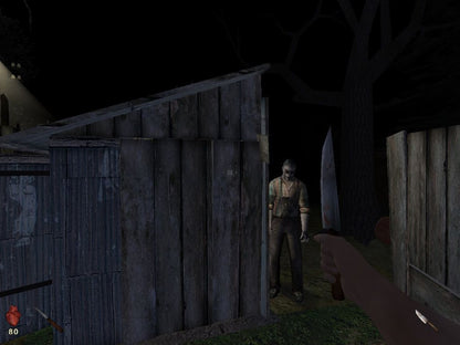 Bloodline Microsoft Windows PC CD-PC Gamez USA