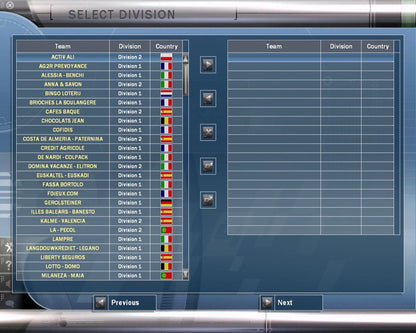 Cycling Manager 4 Microsoft Windows PC CD-PC Gamez USA