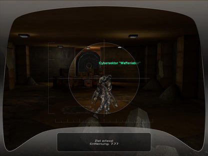 Neuro Hunter Disc 1-2 Microsoft Windows PC CD-PC Gamez USA